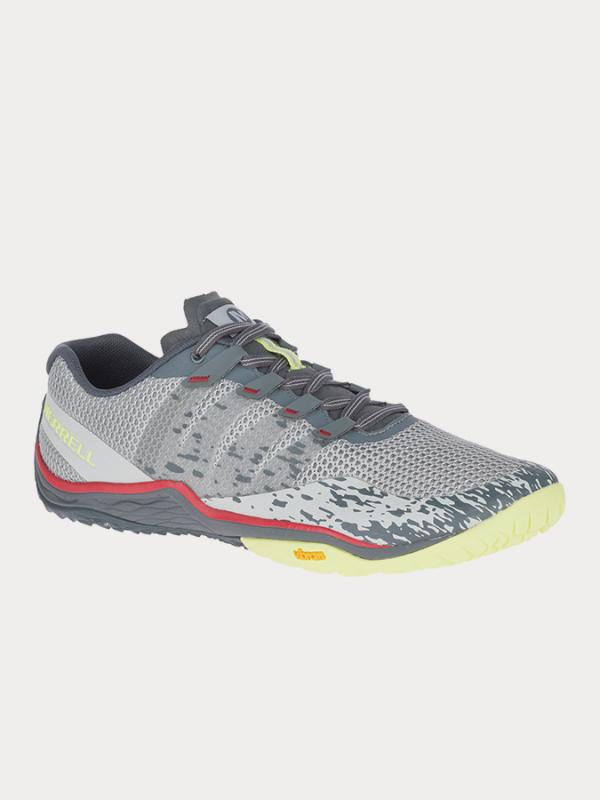 Boty Merrell J50261 Šedá