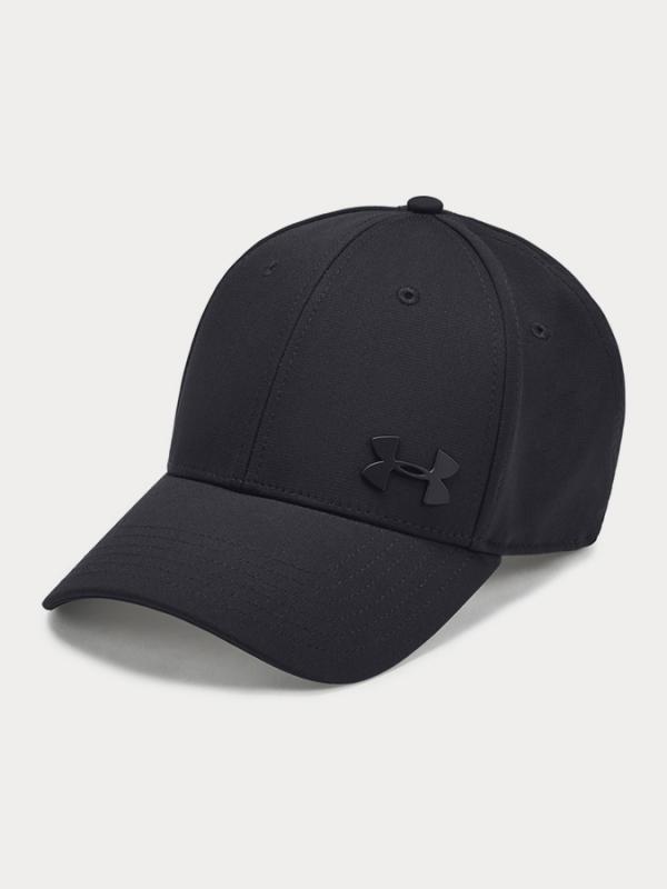 Kšiltovka Under Armour Men\'s Storm Adj Cap Černá