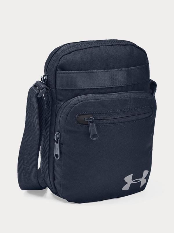 Taška Under Armour Crossbody Modrá
