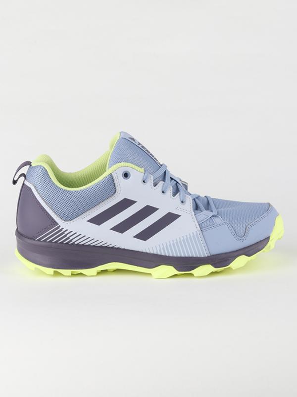Boty adidas Performance Terrex Tracerocker W Modrá