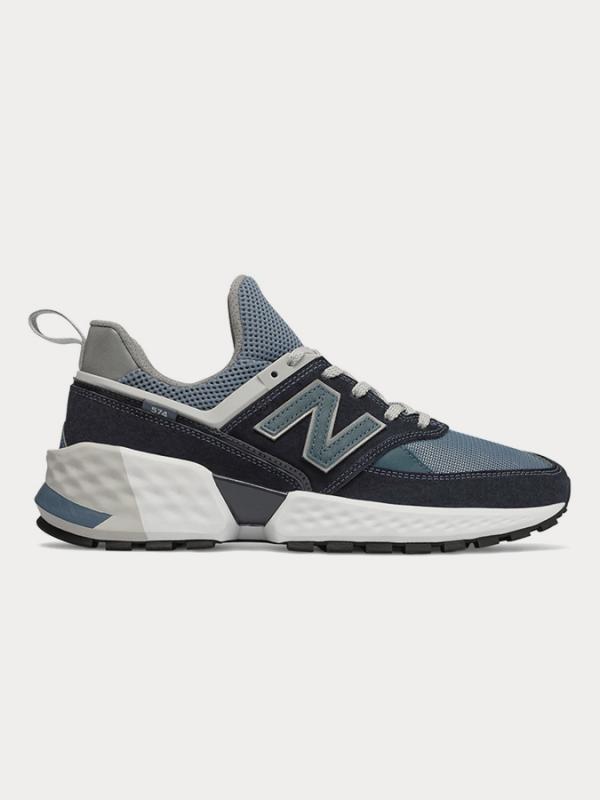 Boty New Balance MS574EDC Barevná