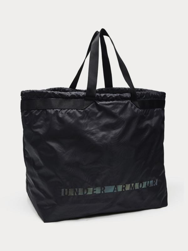 Taška Under Armour Mega Tote Černá