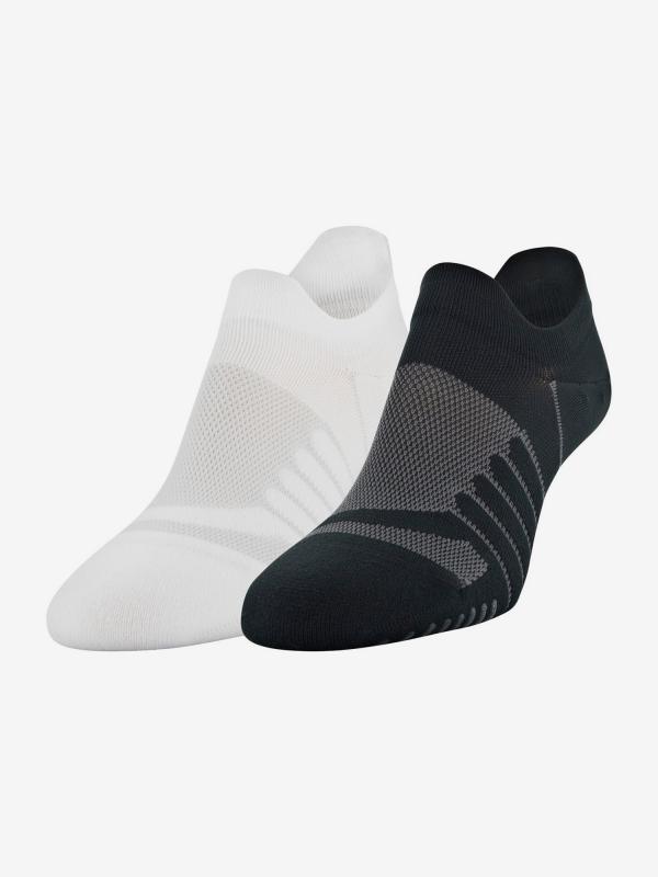 Ponožky Under Armour Pinnacle Lo Barevná