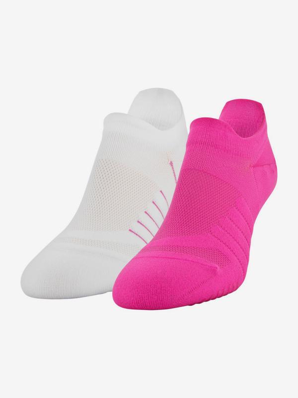 Ponožky Under Armour Pinnacle Lo Barevná