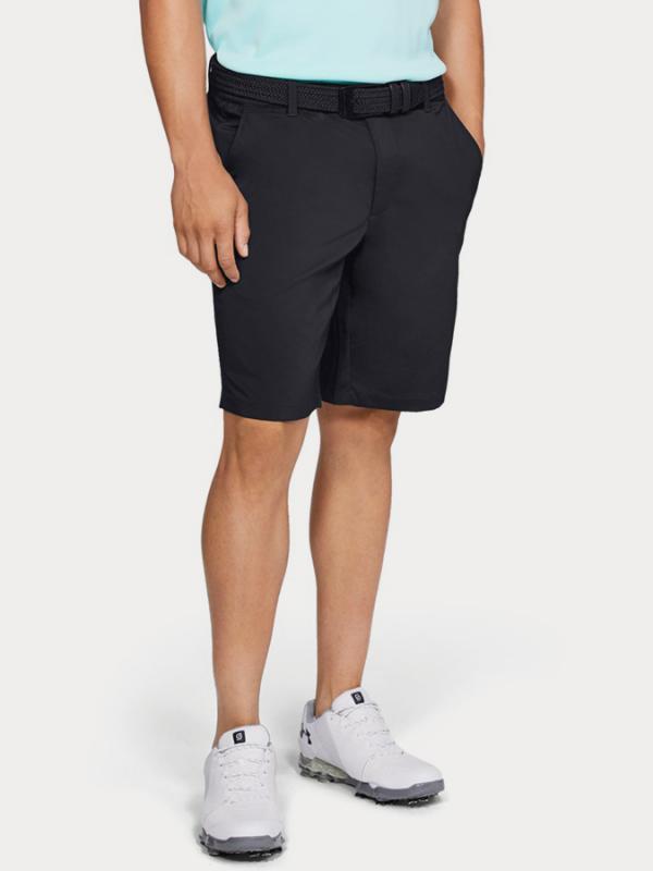 Kraťasy Under Armour Eu Tech Short Černá
