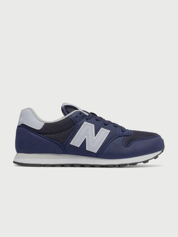 Boty New Balance GW500PT Modrá