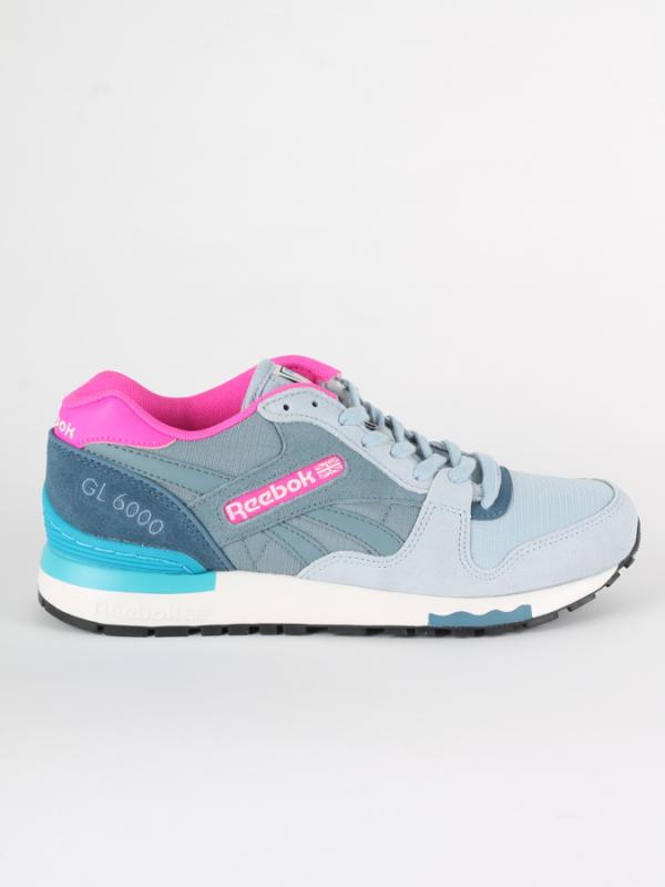 Boty Reebok Classic GL 6000 OUT-COLOR Barevná