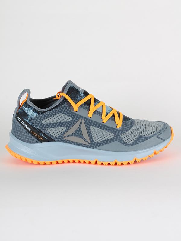 Boty Reebok ALL TERRAIN FREEDOM DUST Barevná
