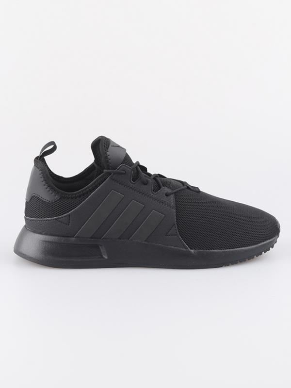 Boty adidas Originals X_PLR Černá