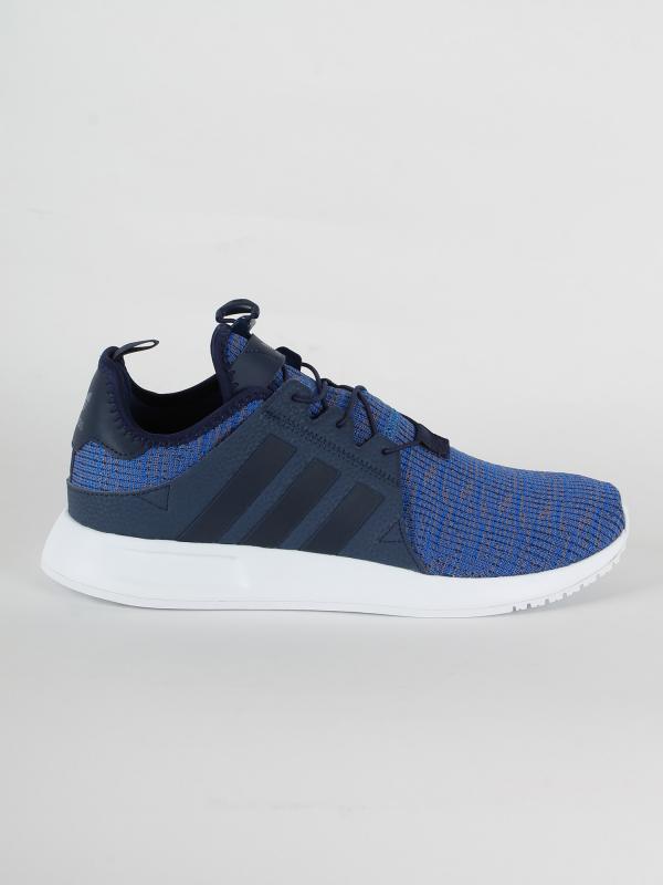 Boty adidas Originals X_PLR Modrá