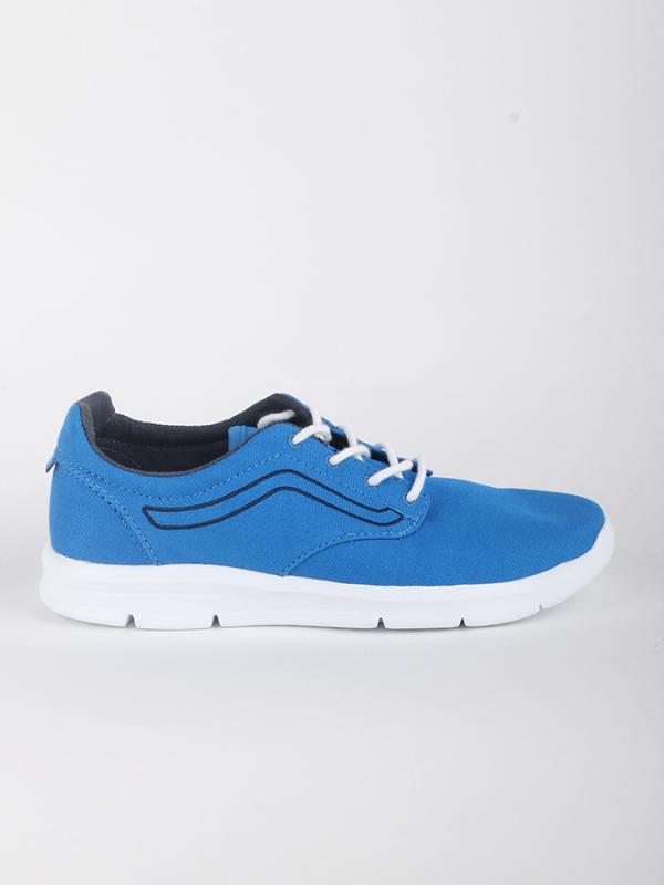 Boty Vans Uy Iso 1.5 (Canvas) Imperi Modrá