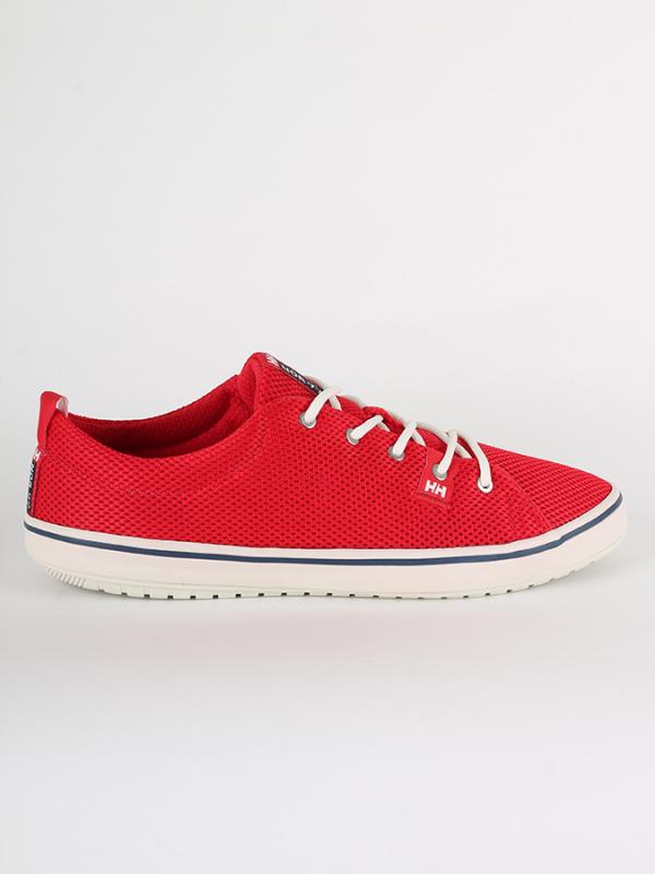 Boty Helly Hansen SCURRY 2 Červená
