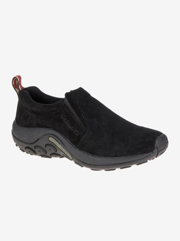 Boty Merrell Jungle Moc Černá