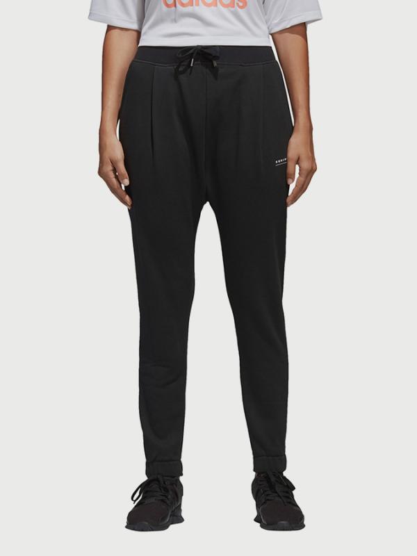 Tepláky adidas Originals Eqt Pant Černá