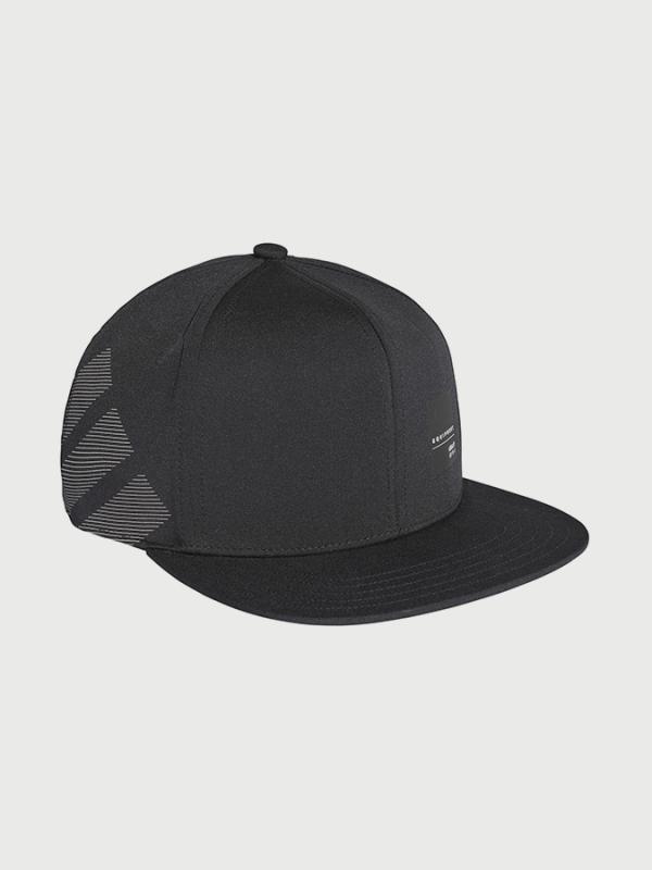Kšiltovka adidas Originals Snb Cap Eqt Černá