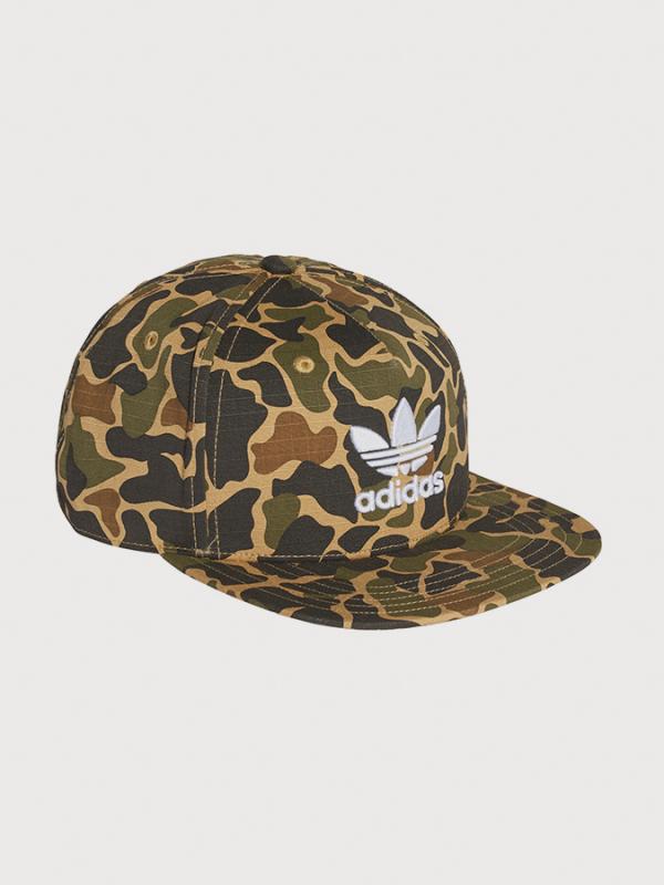 Kšiltovka adidas Originals Camo Snb Cap Barevná