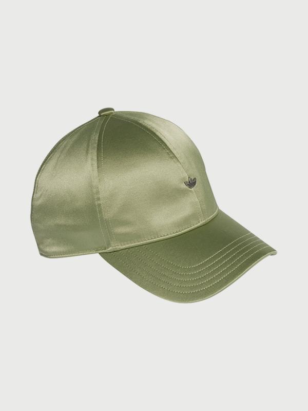 Kšiltovka adidas Originals D-Adi Cap Zelená