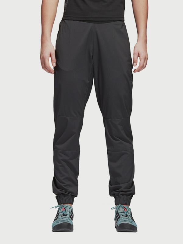 Tepláky adidas Performance W Lt Flex Pants Šedá