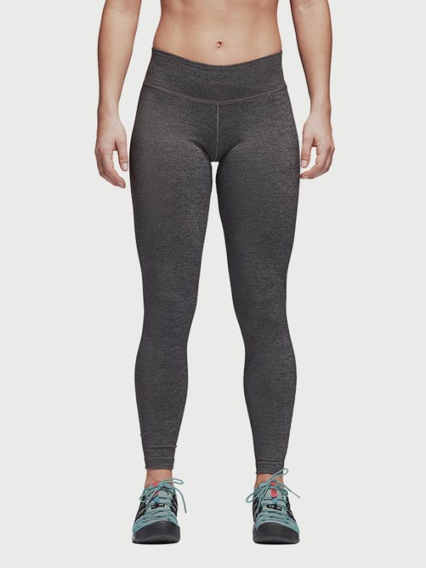 Legíny adidas Performance W Ctc Tights Černá