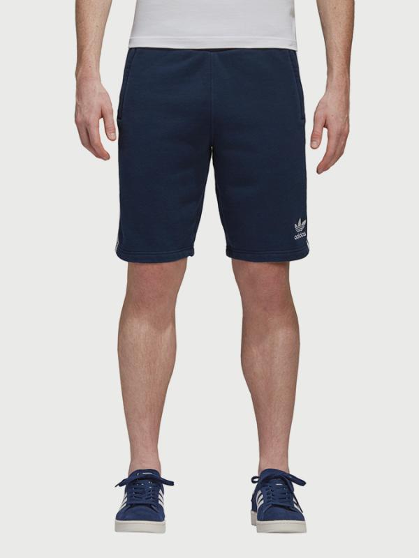 Kraťasy adidas Originals 3-Stripes Short Modrá