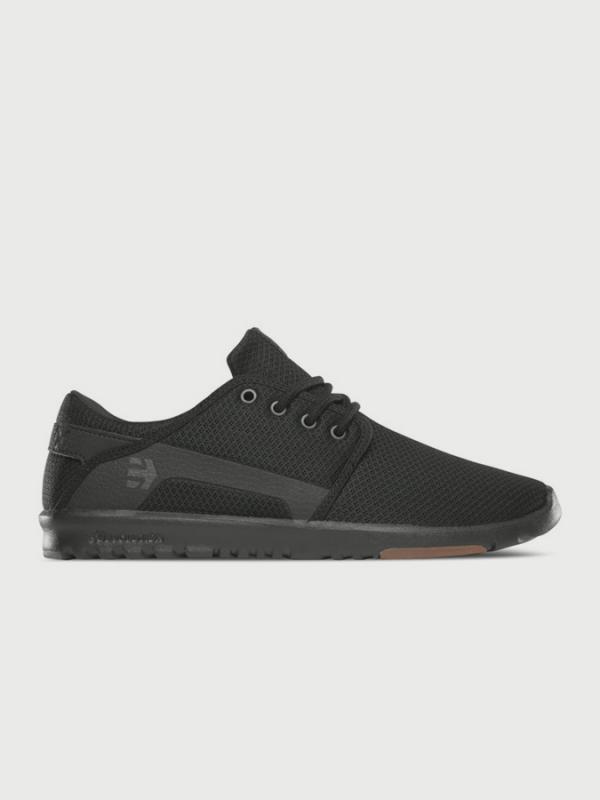Boty Etnies Scout Černá