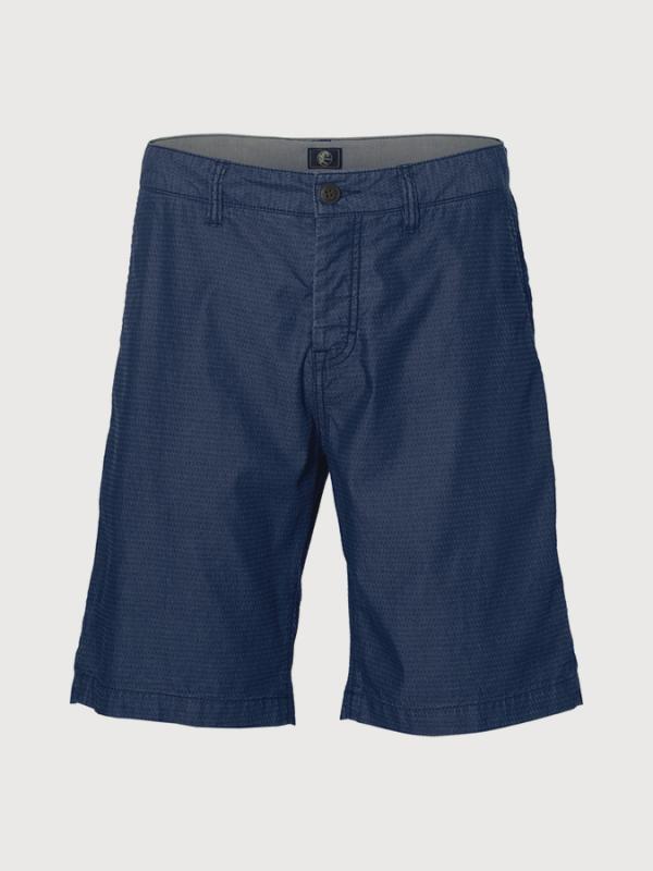 Kraťasy O´Neill Lm Blue Steel Walkshorts Modrá