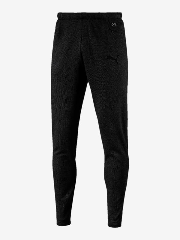 Tepláky Puma Final Casuals Sweat Pants Šedá