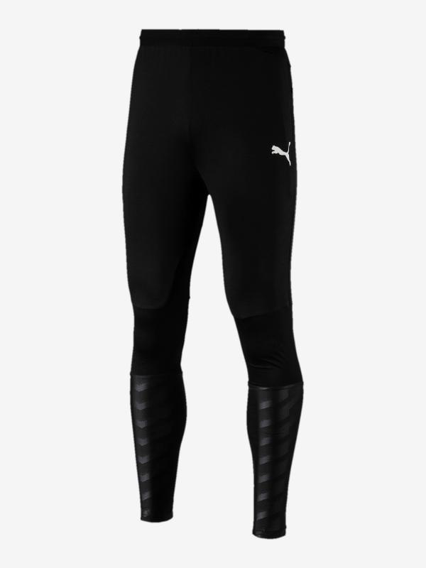 Tepláky Puma Final Training Pants Pro Černá