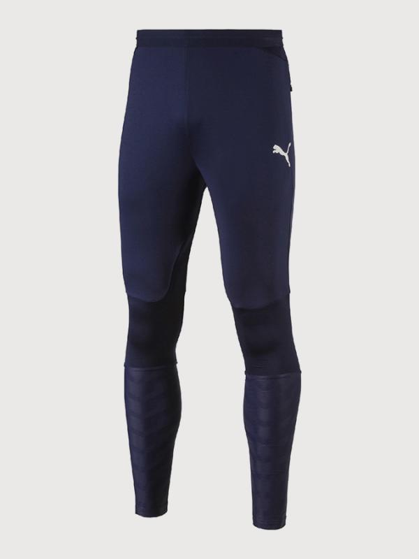 Legíny Puma FINAL Training Pants Pro Modrá