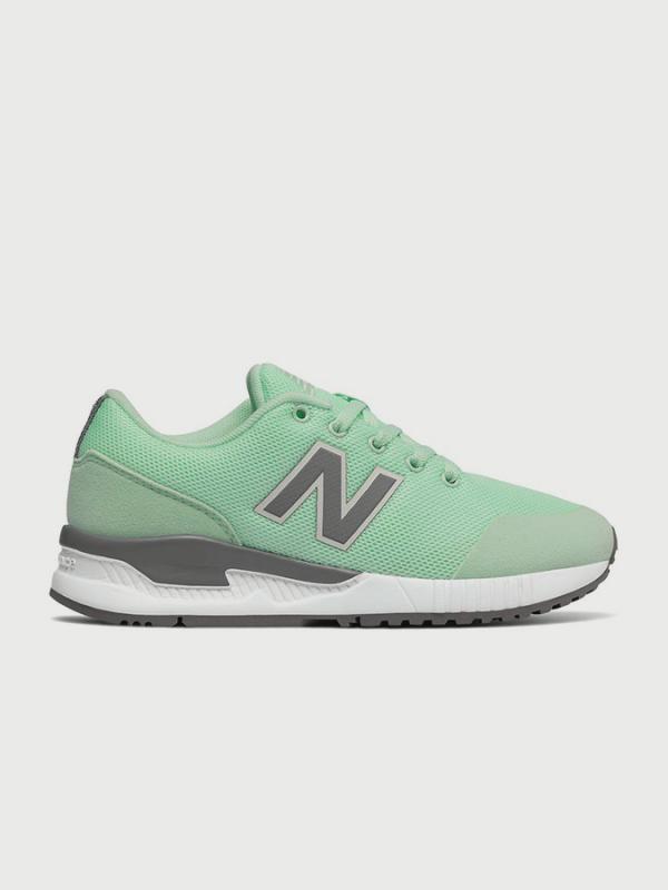 Boty New Balance KL005SGY Zelená
