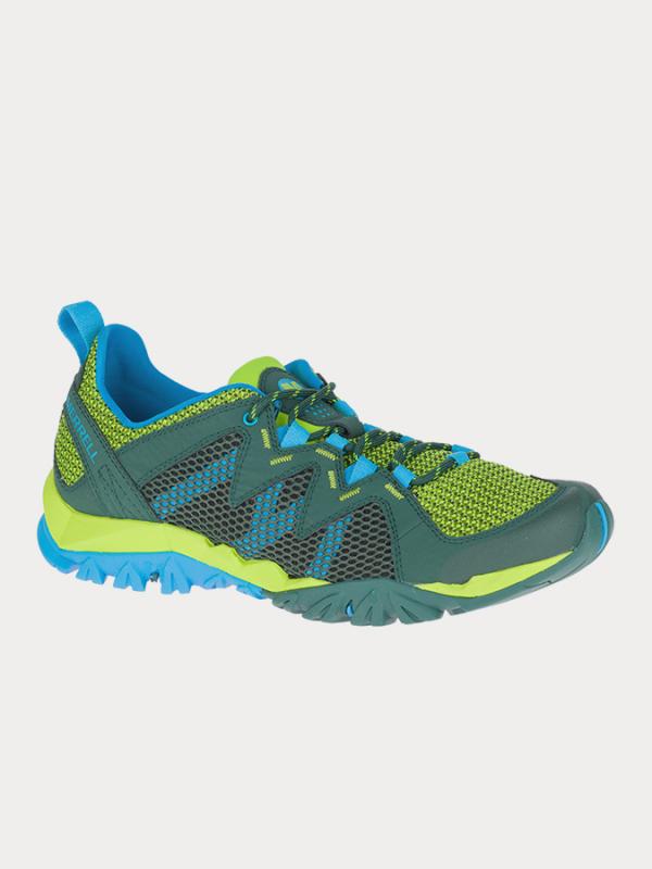 Boty Merrell Tetrex Rapid Crest Barevná