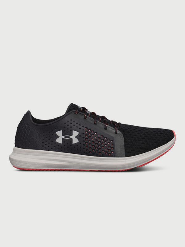 Boty Under Armour W Sway Černá