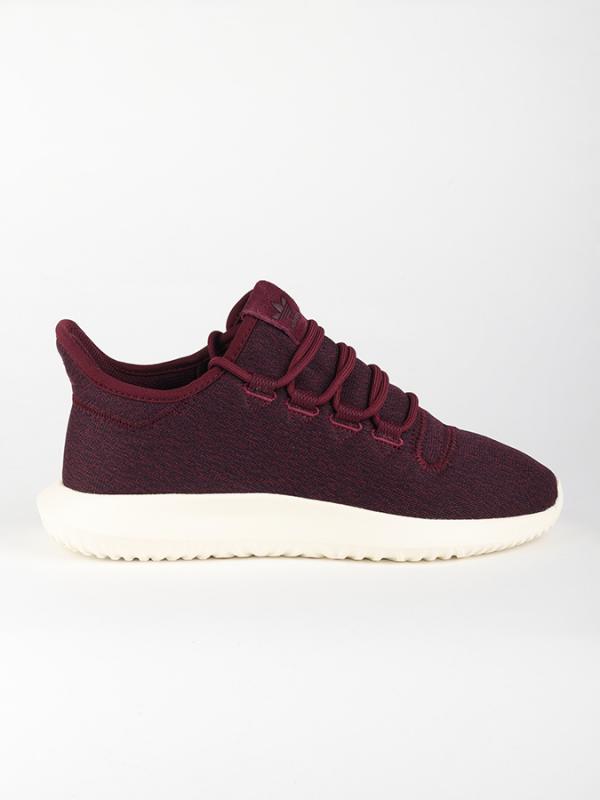 Boty adidas Originals Tubular Shadow W Černá