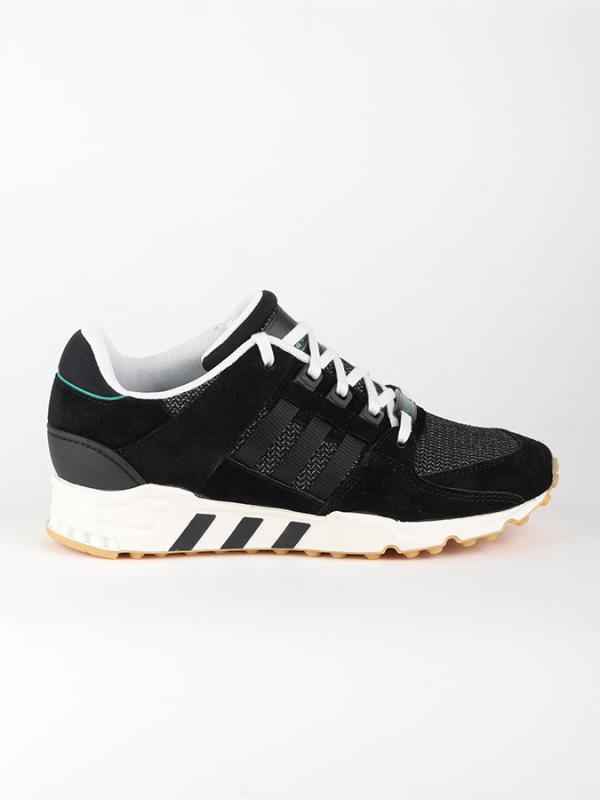 Boty adidas Originals Eqt Support Rf W Černá