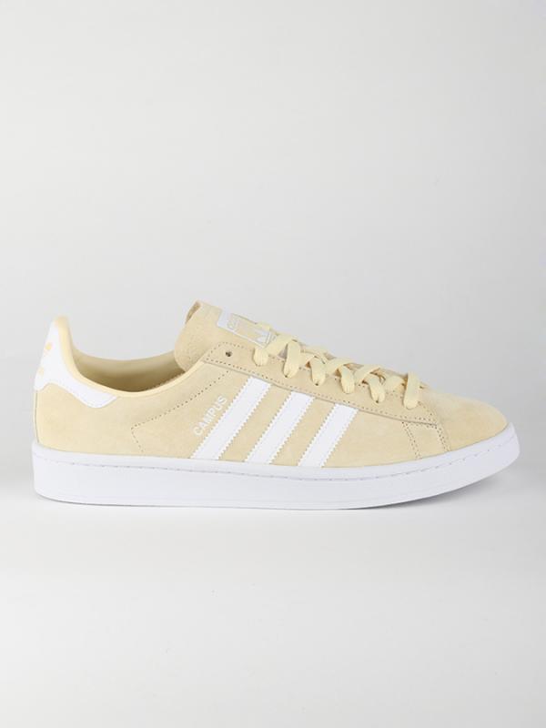 Campus Tenisky adidas Originals Žlutá