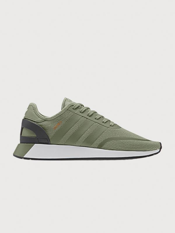 Boty adidas Originals N-5923 Zelená