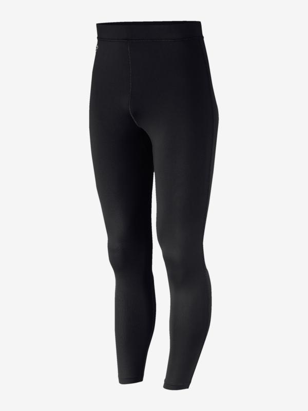 Tepláky Puma Liga Baselayer Long Tight Černá