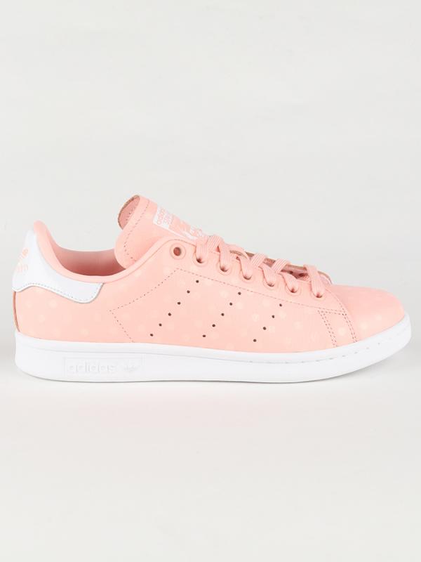 Boty adidas Originals Stan Smith W Oranžová