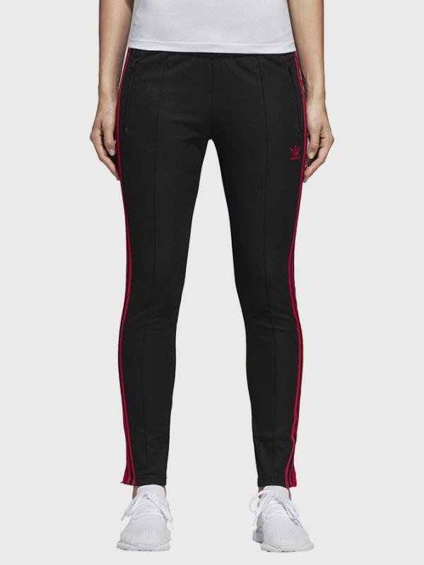 Tepláky adidas Originals Lf SSS Pant Černá