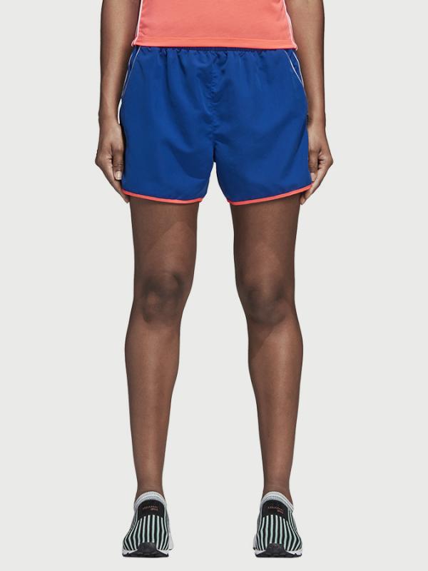Kraťasy adidas Originals Eqt Short Modrá