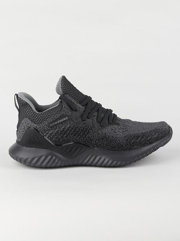 Boty adidas Performance Alphabounce Beyond M Černá