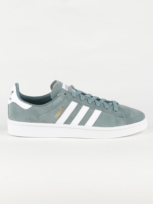 Boty adidas Originals Campus Šedá