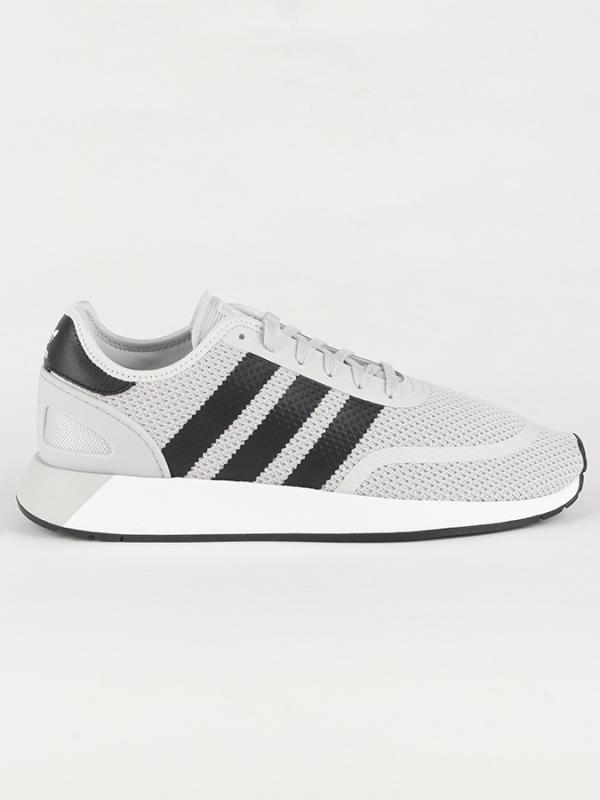 Boty adidas Originals N-5923 Šedá