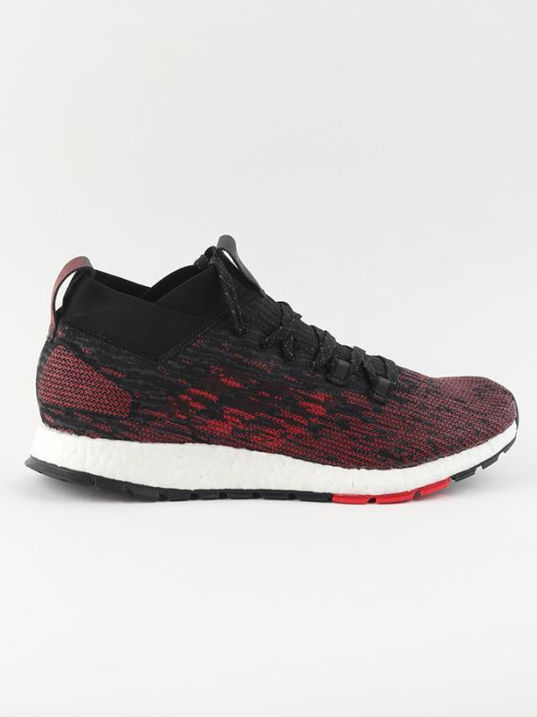 Boty adidas Performance Pureboost RBL Černá