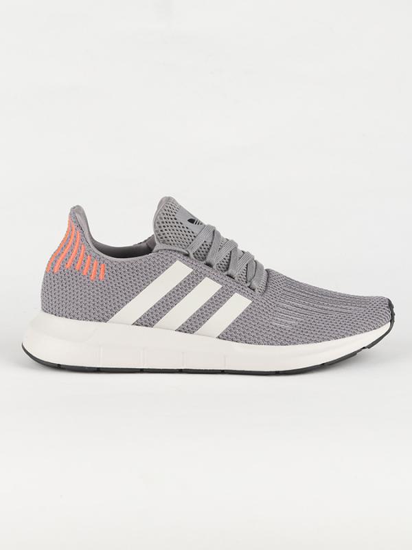Boty adidas Originals Swift Run Šedá