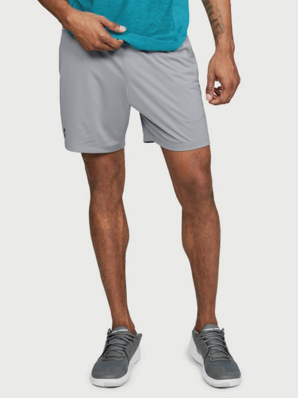 Kraťasy Under Armour MK1 Short 7in. Šedá