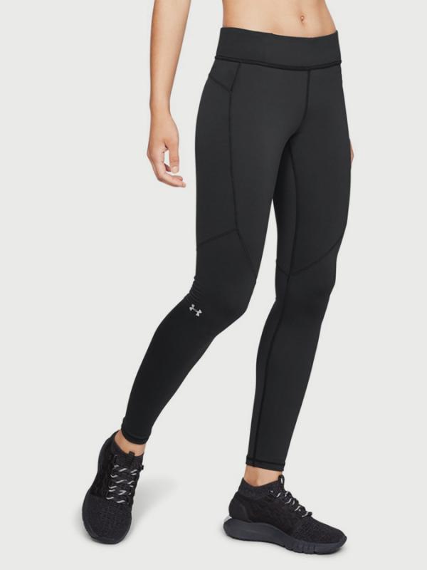 Kompresní legíny Under Armour CG Legging Černá
