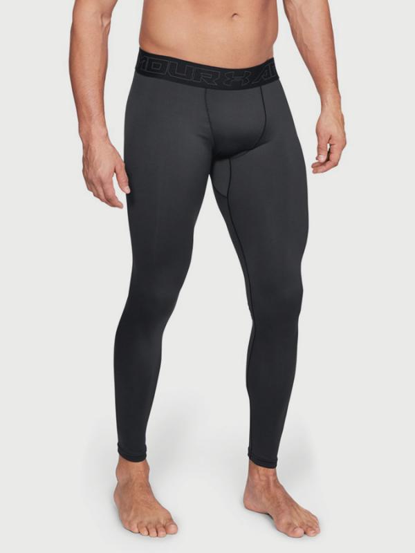 Kompresní legíny Under Armour CG Legging Černá