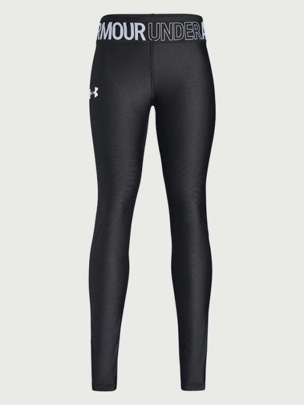 Legíny Under Armour Hg Legging Černá