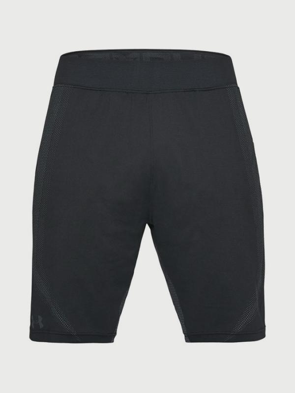 Kraťasy Under Armour Vanish Seamless Short Černá
